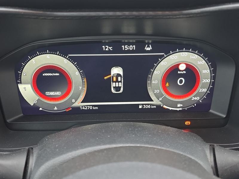 Occasion NISSAN Juke N-DESIGN 2024 GREY 19890 € à Schifflange