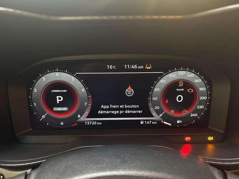 Occasion NISSAN Juke N-DESIGN 2024 BLUE 20590 € à Schifflange