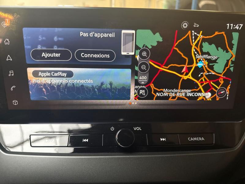 Occasion NISSAN Juke N-DESIGN 2024 BLUE 20590 € à Schifflange