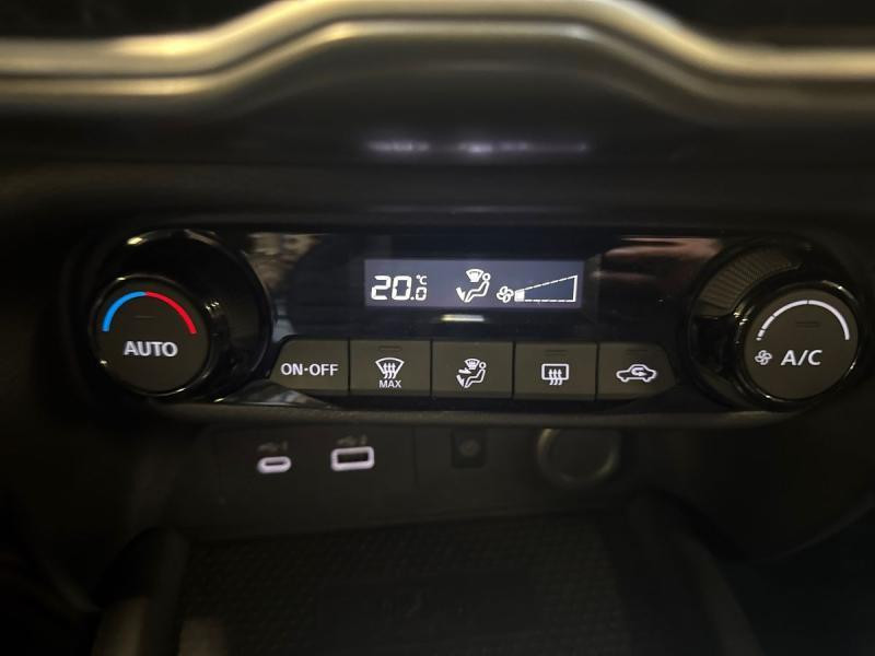 Occasion NISSAN Juke N-DESIGN 2024 BLUE 20590 € à Schifflange