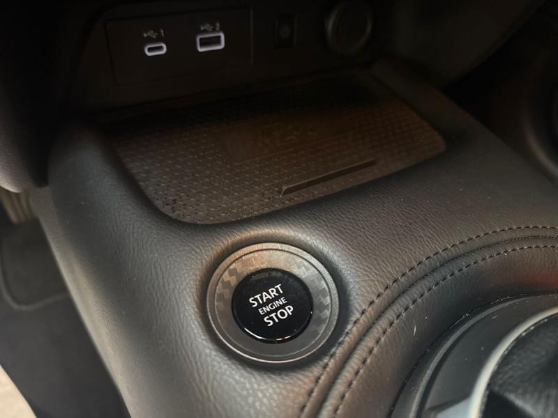 Occasion NISSAN Juke N-DESIGN 2024 BLUE 20590 € à Schifflange