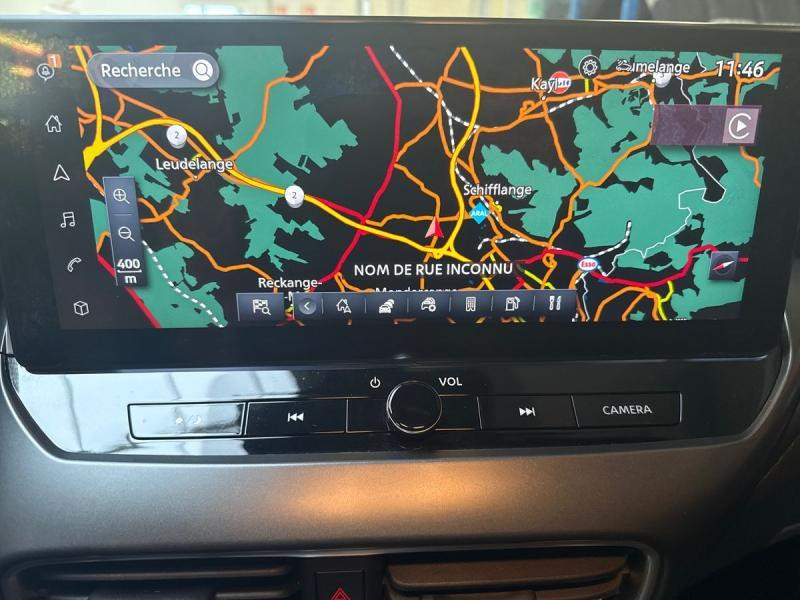 Occasion NISSAN Juke N-DESIGN 2024 BLUE 20590 € à Schifflange