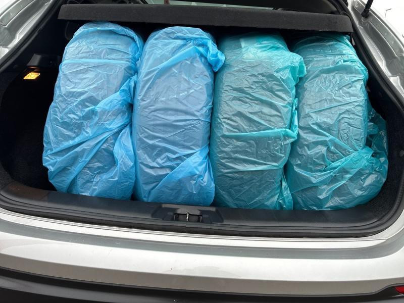 Occasion NISSAN Qashqai URBAN EDITION 2021 ANTHRACITE 16990 € à Schifflange