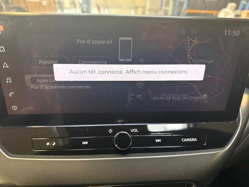 Occasion NISSAN Juke N-DESIGN 2024 BLUE 20590 € à Schifflange