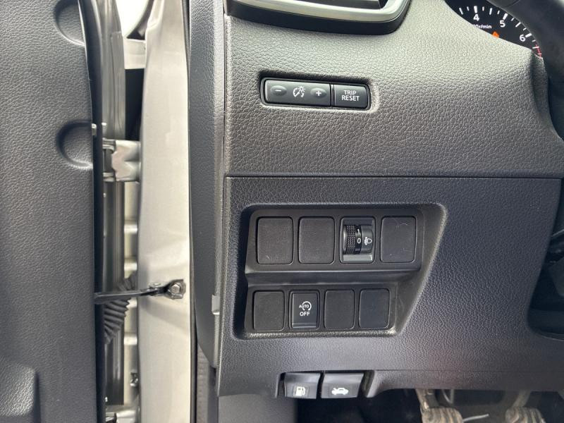 Occasion NISSAN Qashqai URBAN EDITION 2021 ANTHRACITE 16990 € à Schifflange