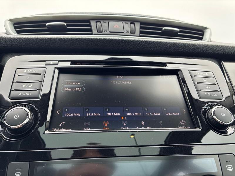 Occasion NISSAN Qashqai URBAN EDITION 2021 ANTHRACITE 16990 € à Schifflange