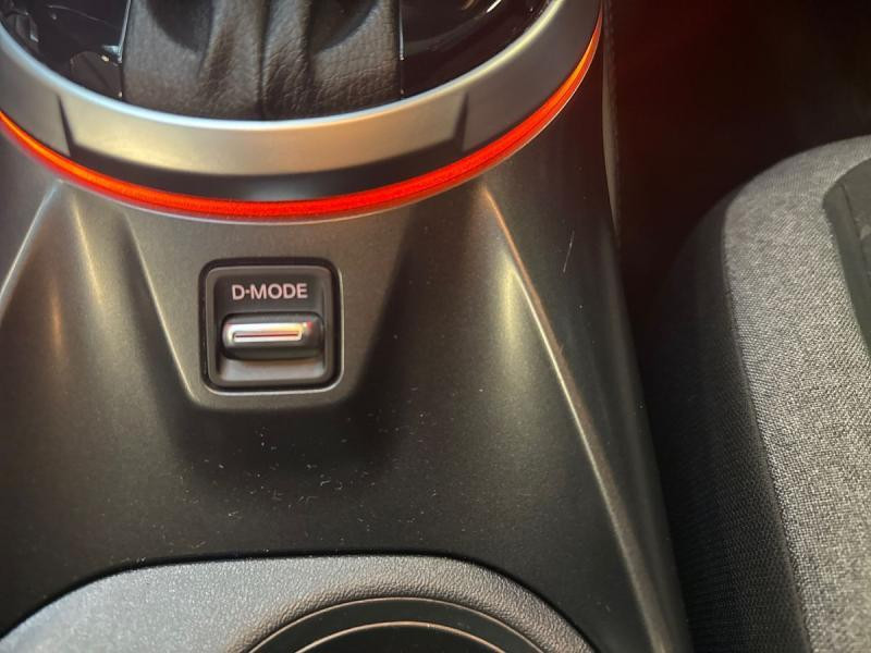 Occasion NISSAN Juke N-DESIGN 2024 BLUE 20590 € à Schifflange