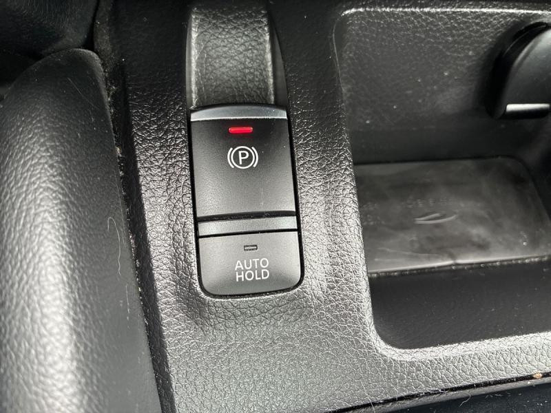 Occasion NISSAN Qashqai URBAN EDITION 2021 ANTHRACITE 16990 € à Schifflange