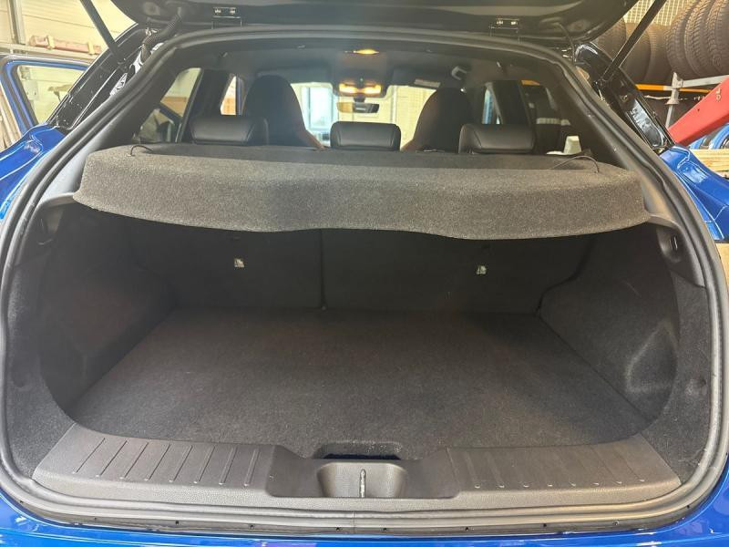 Occasion NISSAN Juke N-DESIGN 2024 BLUE 20590 € à Schifflange