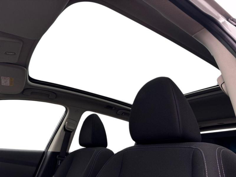 Occasion NISSAN Qashqai URBAN EDITION 2021 ANTHRACITE 16990 € à Schifflange