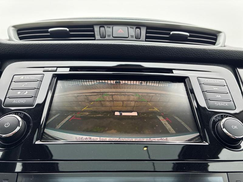 Occasion NISSAN Qashqai URBAN EDITION 2021 ANTHRACITE 16990 € à Schifflange