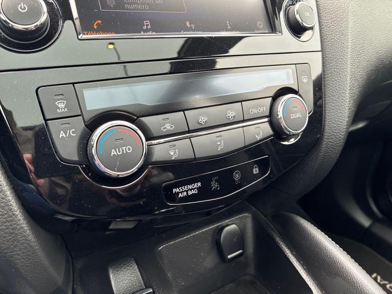 Occasion NISSAN Qashqai URBAN EDITION 2021 ANTHRACITE 16990 € à Schifflange