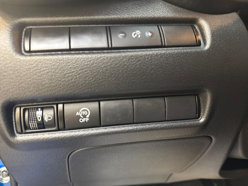 Occasion NISSAN Juke N-DESIGN 2024 BLUE 20590 € à Schifflange