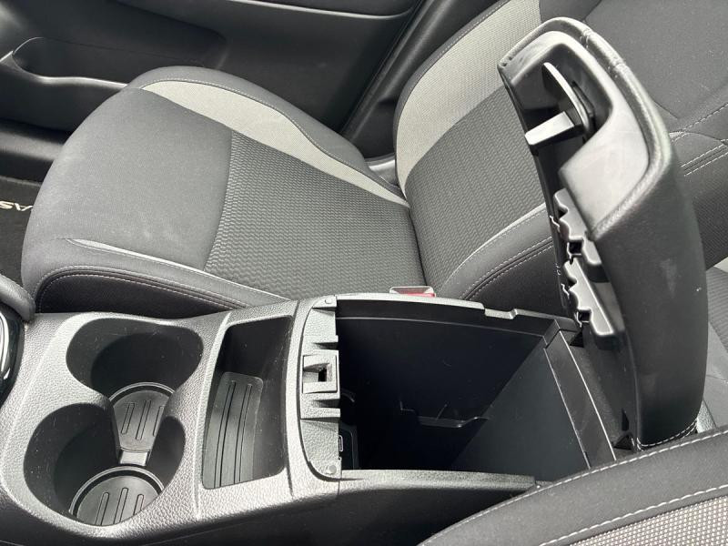 Occasion NISSAN Qashqai URBAN EDITION 2021 ANTHRACITE 16990 € à Schifflange