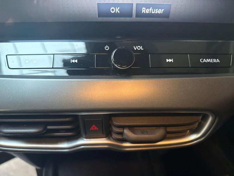 Occasion NISSAN Juke N-DESIGN 2024 BLUE 20590 € à Schifflange