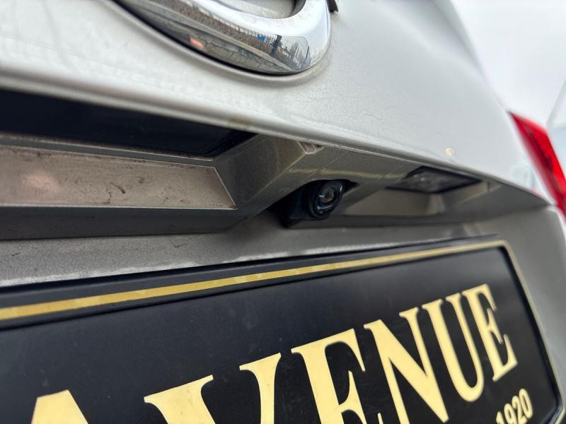 Occasion NISSAN Qashqai URBAN EDITION 2021 ANTHRACITE 16990 € à Schifflange