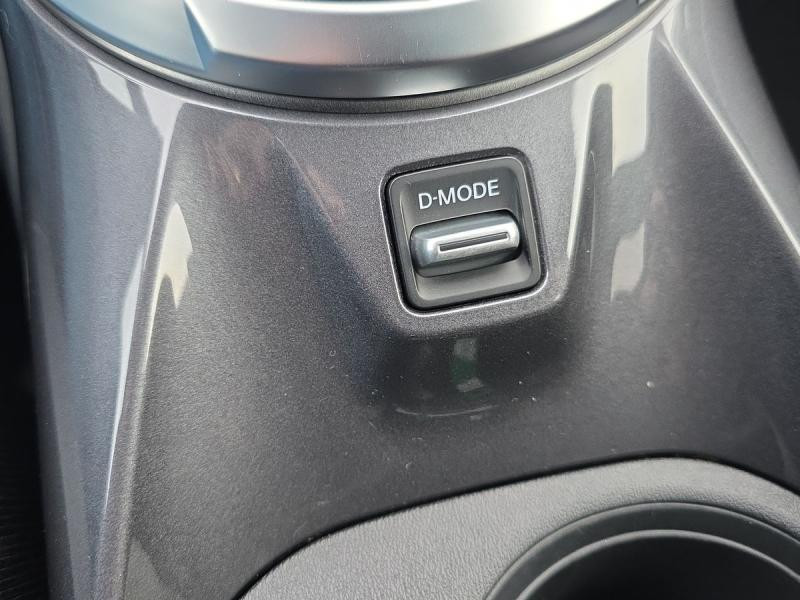 Occasion NISSAN Juke N-Design 2024 GREY 18690 € à Schifflange