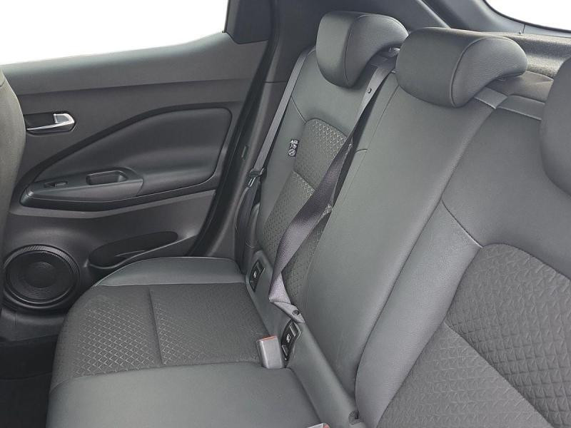 Occasion NISSAN Juke N-Design 2024 GREY 18690 € à Schifflange