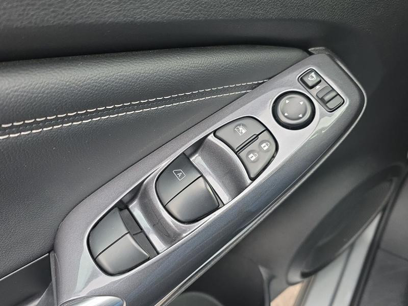 Occasion NISSAN Juke N-Design 2024 GREY 18690 € à Schifflange