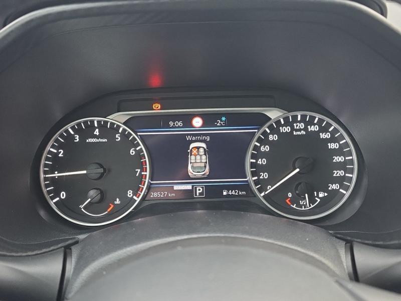 Occasion NISSAN Juke N-Design 2024 GREY 18690 € à Schifflange