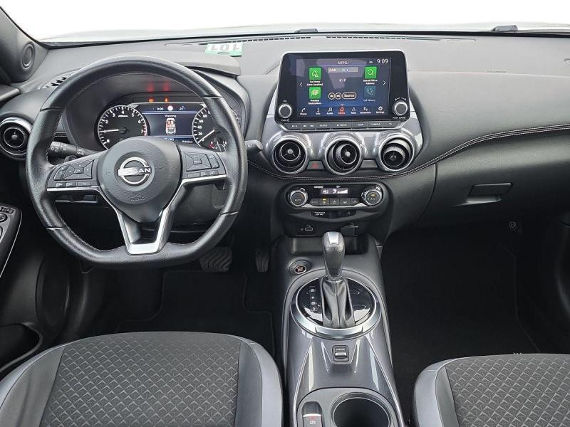 Occasion NISSAN Juke N-Design 2024 GREY 18690 € à Schifflange