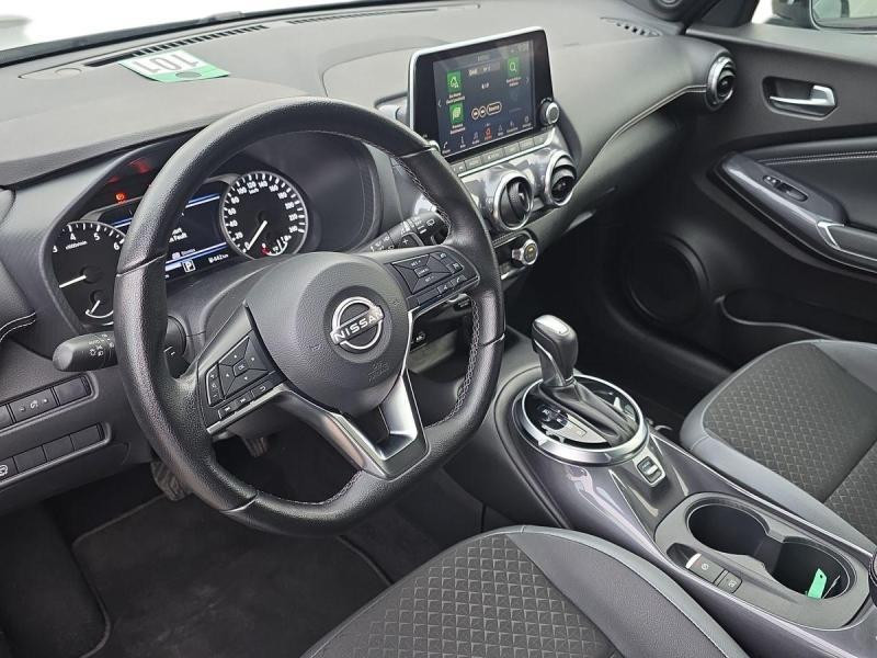 Occasion NISSAN Juke N-Design 2024 GREY 18690 € à Schifflange