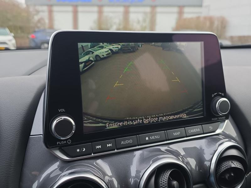 Occasion NISSAN Juke N-Design 2024 GREY 18690 € à Schifflange