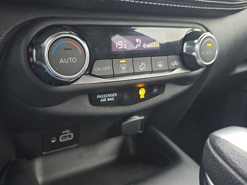 Occasion NISSAN Juke N-Design 2024 GREY 18690 € à Schifflange