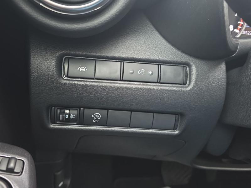 Occasion NISSAN Juke N-Design 2024 GREY 18690 € à Schifflange