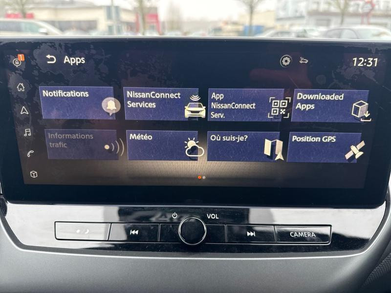 Occasion NISSAN Juke N-DESIGN 2024 GREY 19580 € à Schifflange