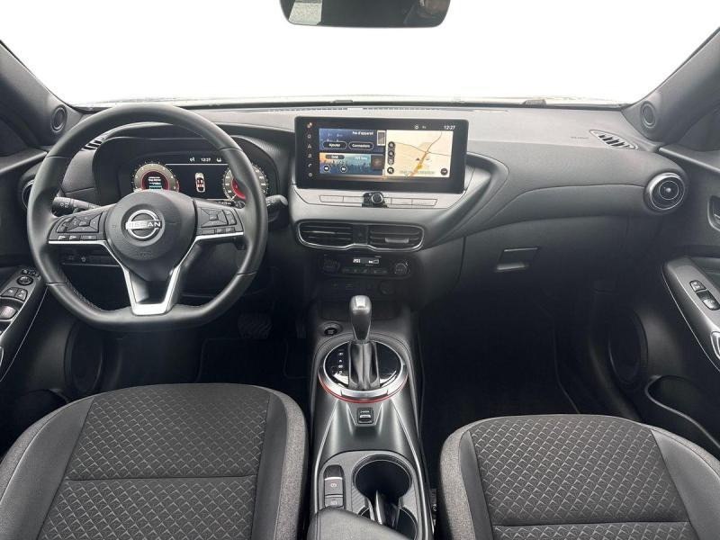 Occasion NISSAN Juke N-DESIGN 2024 GREY 19580 € à Schifflange