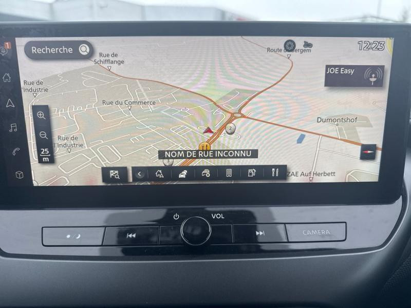 Occasion NISSAN Juke N-DESIGN 2024 GREY 19580 € à Schifflange