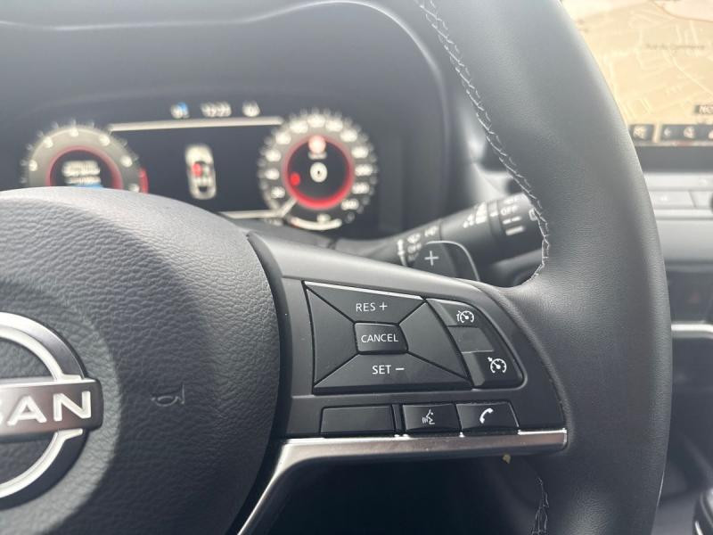 Occasion NISSAN Juke N-DESIGN 2024 GREY 19580 € à Schifflange