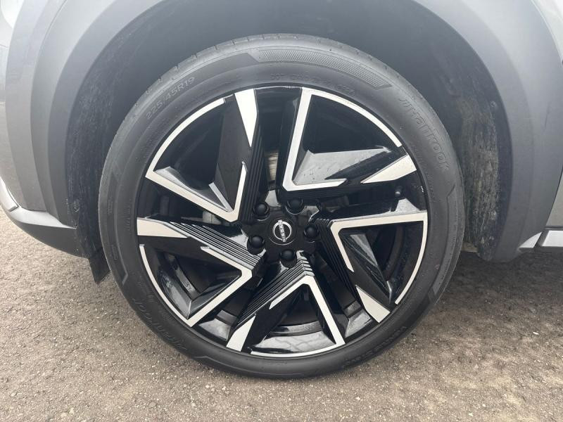 Occasion NISSAN Juke N-DESIGN 2024 GREY 19580 € à Schifflange