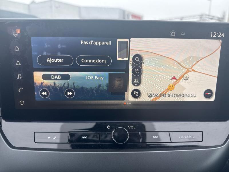 Occasion NISSAN Juke N-DESIGN 2024 GREY 19580 € à Schifflange