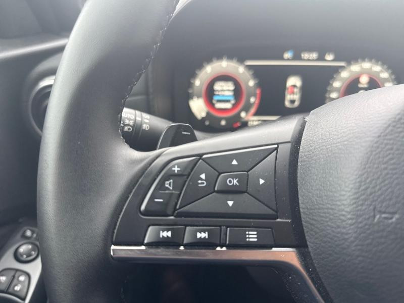 Occasion NISSAN Juke N-DESIGN 2024 GREY 19580 € à Schifflange