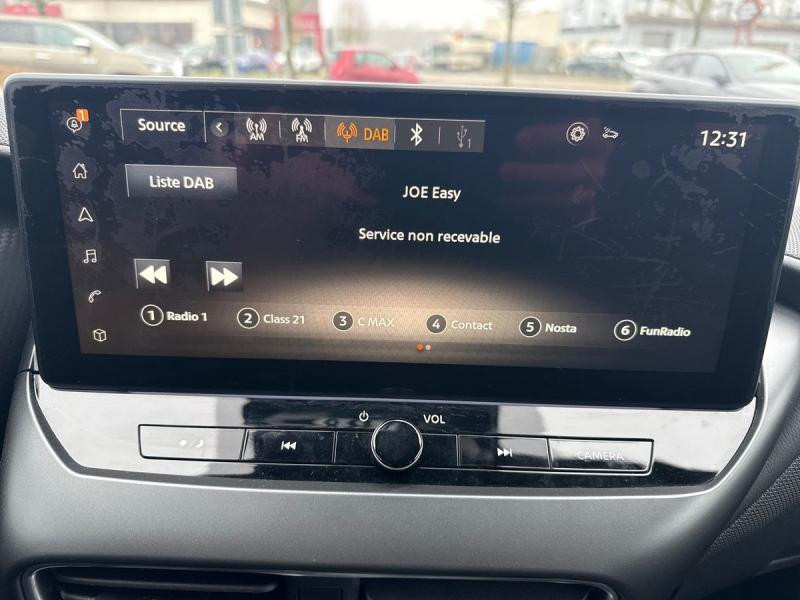 Occasion NISSAN Juke N-DESIGN 2024 GREY 19580 € à Schifflange