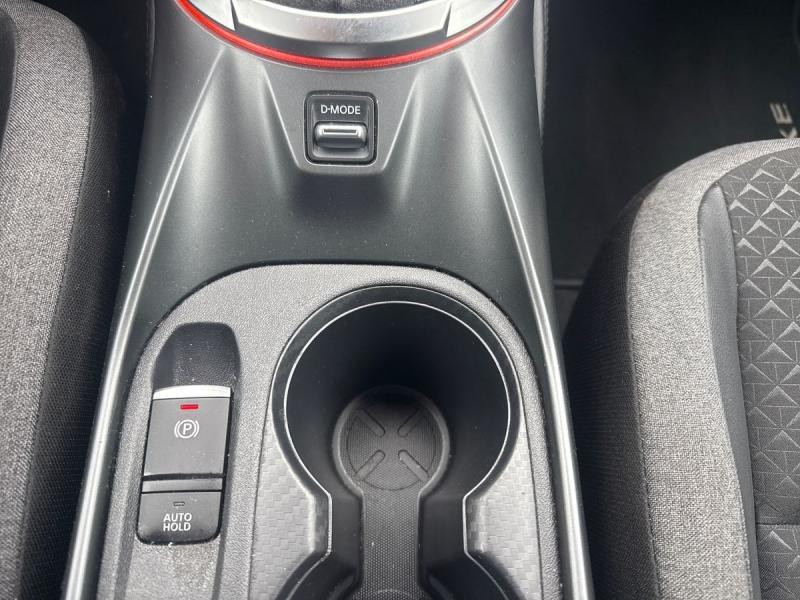 Occasion NISSAN Juke N-DESIGN 2024 GREY 19580 € à Schifflange