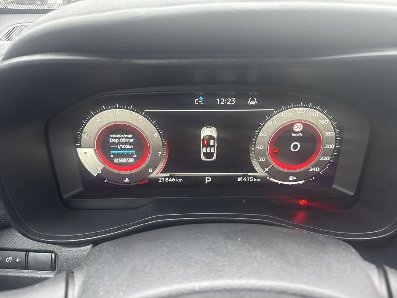 Occasion NISSAN Juke N-DESIGN 2024 GREY 19580 € à Schifflange