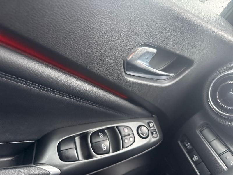 Occasion NISSAN Juke N-DESIGN 2024 GREY 19580 € à Schifflange