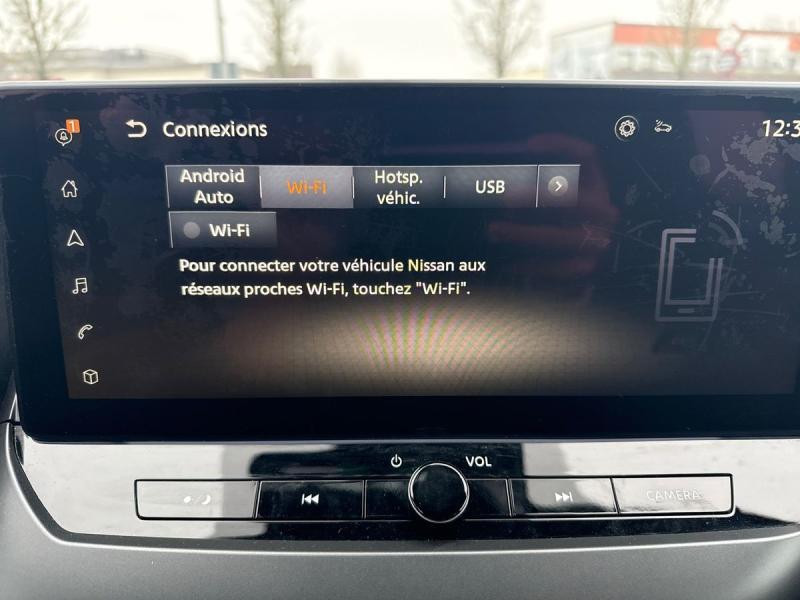 Occasion NISSAN Juke N-DESIGN 2024 GREY 19580 € à Schifflange