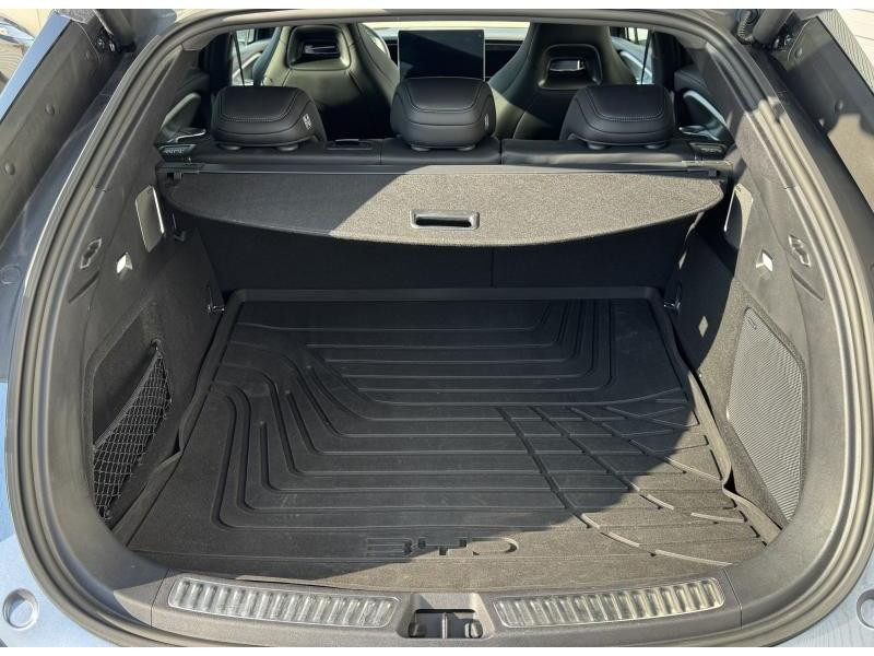 Used BYD Sealion 7 Comfort 2025 WHITE € 45390 in Bertrange