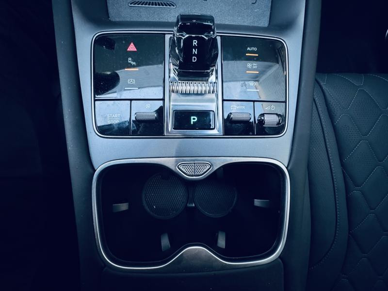 Used BYD Sealion 7 Comfort 2025 WHITE € 45390 in Bertrange