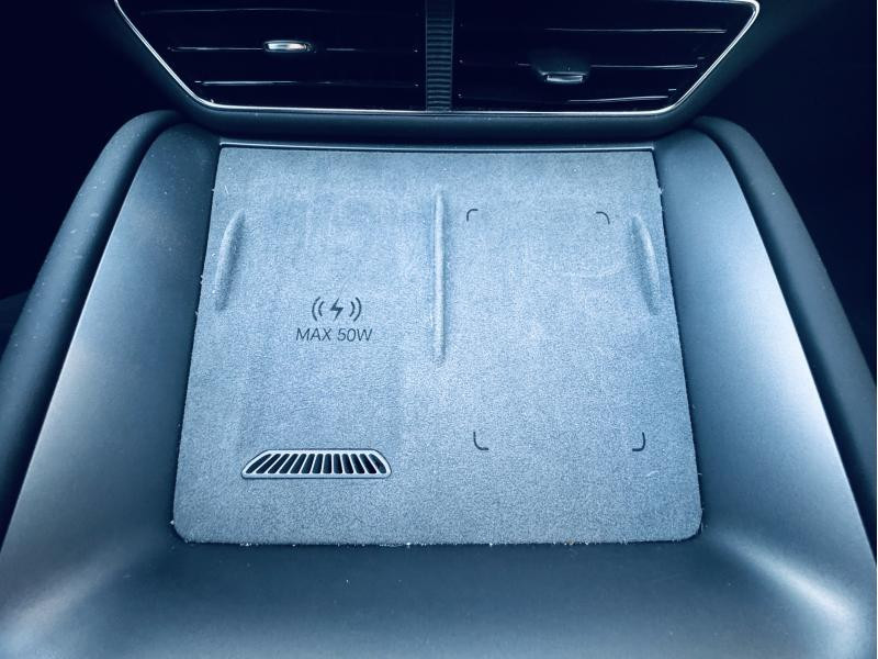 Used BYD Sealion 7 Comfort 2025 WHITE € 45390 in Bertrange