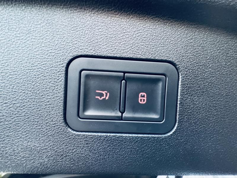 Used BYD Sealion 7 Comfort 2025 WHITE € 45390 in Bertrange