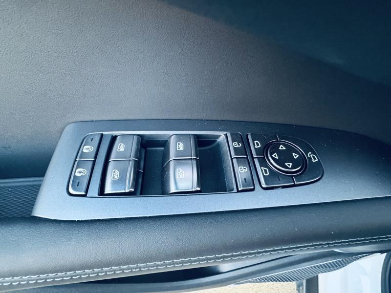 Used BYD Sealion 7 Comfort 2025 WHITE € 45390 in Bertrange