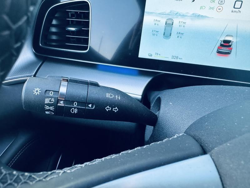 Used BYD Sealion 7 Comfort 2025 WHITE € 45390 in Bertrange