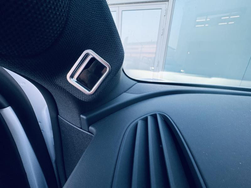 Used BYD Sealion 7 Comfort 2025 WHITE € 45390 in Bertrange