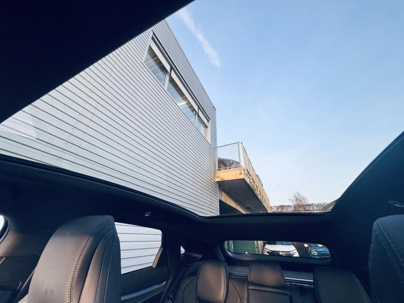 Used BYD Sealion 7 Comfort 2025 WHITE € 45390 in Bertrange