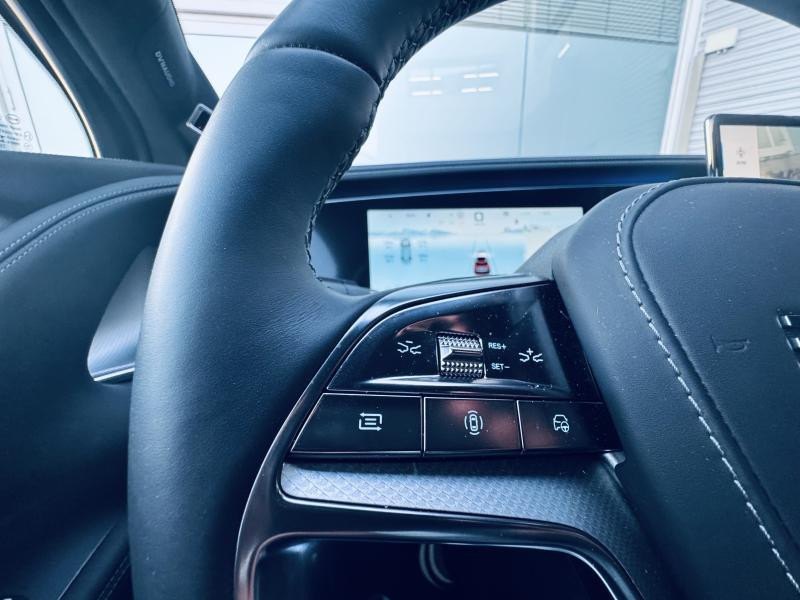 Used BYD Sealion 7 Comfort 2025 WHITE € 45390 in Bertrange